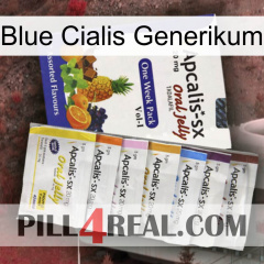 Blue Cialis Generic 11